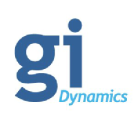 Logo di Gi Dynamics (GID).
