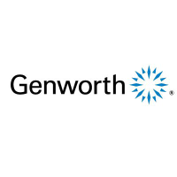 Logo di Genworth Mortgage Insura... (GMA).
