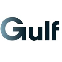 Logo di Gulf Manganese (GMC).