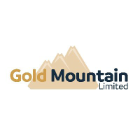 Logo di Gold Mountain (GMN).