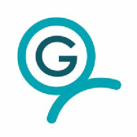 Logo di G Medical Innovations (GMV).