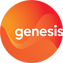 Logo di Genesis Energy (GNE).