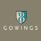 Logo di Gowing Bros (GOW).