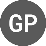 Logo di Guinness Peat (GPG).