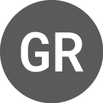 Logo di Geopacific Resources (GPRR).