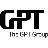 Logo di GPT (GPT).