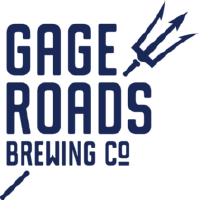 Logo di Gage Roads Brewing (GRB).