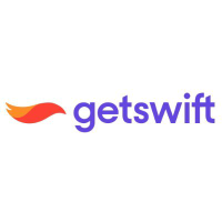 Logo di GetSwift (GSW).
