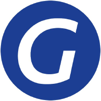 Logo di Gentrack (GTK).