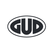 Logo di GUD (GUD).