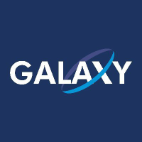 Logo di Galaxy Resources (GXY).