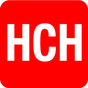 Logo di Hot Chili (HCH).