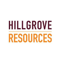 Logo di Hillgrove Resources (HGO).