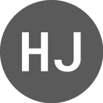 Logo di Hamilton James & Bruce (HJB).