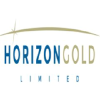 Logo di Horizon Gold (HRN).