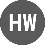 Logo di Henry Walker Eltin (HWE).
