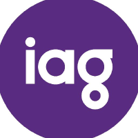 Logo di Insurance Australia (IAGPD).