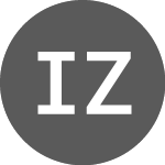 Logo di Ironbark Zinc (IBG).