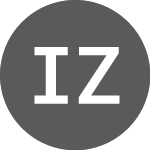 Logo di Ironbark Zinc (IBGDA).