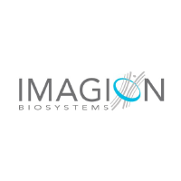 Logo di Imagion Biosystems (IBX).