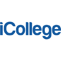 Logo di ICollege (ICT).