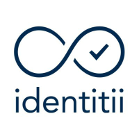 Logo di Identitii (ID8).