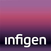Logo di Infigen Energy (IFN).
