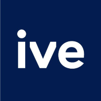 Logo di IVE (IGL).