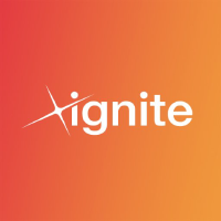 Logo di Ignite (IGN).