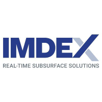 Logo di Imdex (IMD).