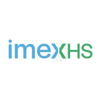Logo di ImExHS (IME).