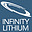 Logo di Infinity Lithium (INF).
