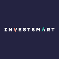 Logo di Investsmart (INV).