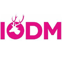 Logo di IODM (IOD).