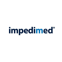 Logo di Impedimed (IPD).
