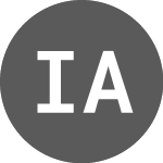 Logo di Ivanhoe Australia (IVA).