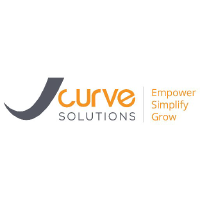 Logo di Jcurve Solutions (JCS).
