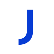 Logo di Japara Healthcare (JHC).