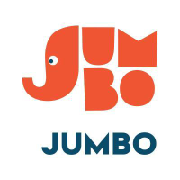 Logo di Jumbo Interactive (JIN).