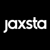 Logo di Jaxsta (JXT).
