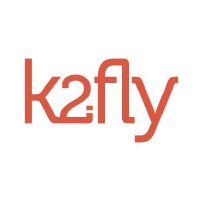 Logo di K2fly (K2F).