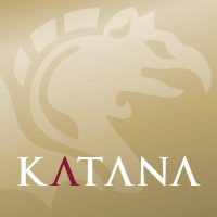 Logo di Katana Capital (KAT).