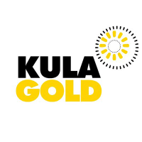 Logo di Kula Gold (KGD).