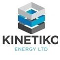 Logo di Kinetiko Energy (KKO).