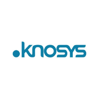 Logo di Knosys (KNO).
