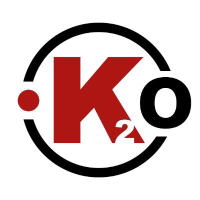 Logo di Kore Potash (KP2).