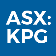 Logo di Kelly Partners (KPG).
