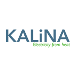 Logo di Kalina Power (KPO).