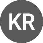 Logo di King River Resources (KRR).