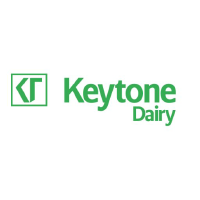 Logo di Keytone Dairy (KTD).